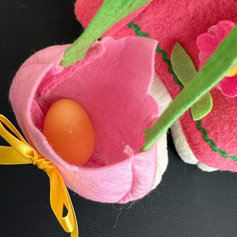 Easter bunny - Picture 7 of 7